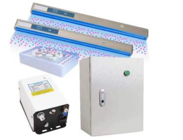 Vaster 流水线电箱保护型离子风棒 VFD-A系列