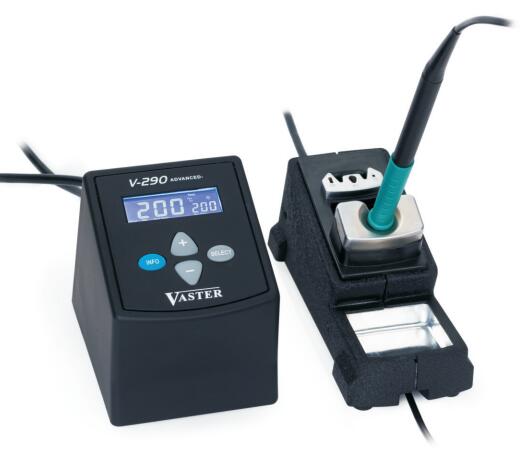 智能无铅焊台 V-290