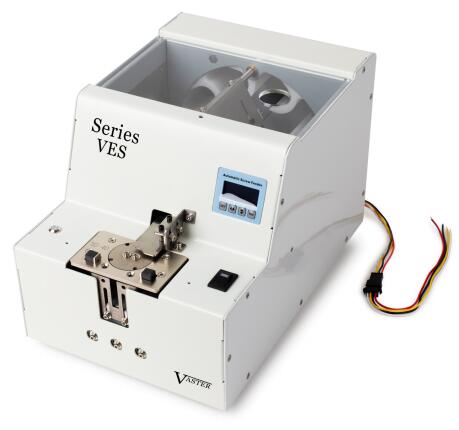 Vaster 机用长短螺丝检测型大料仓螺丝排列机 VESD系列