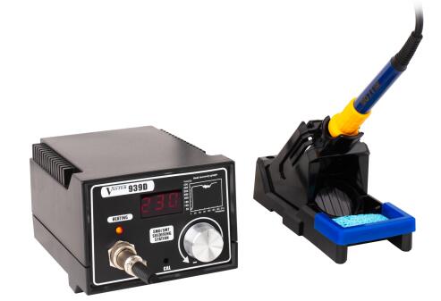 Vaster 恒温焊台 939D