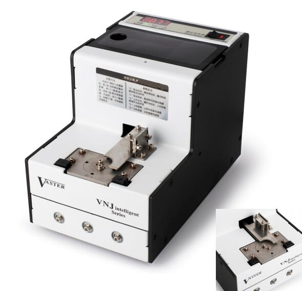 Vaster 智能型转盘式自动螺丝排列机 VNJ intelligent系列（机用型）