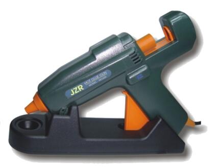 传统热风枪胶枪