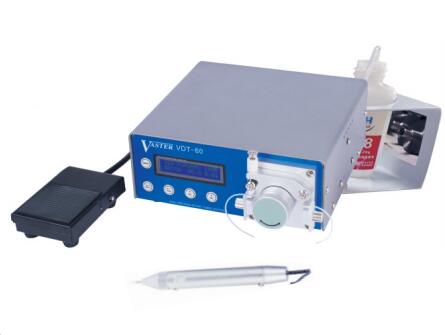 Vaster 高精度蠕动式点胶控制器 VDT-60