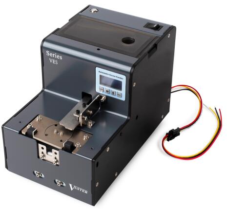 Vaster 机用长短螺丝检测型螺丝排列机 VES系列