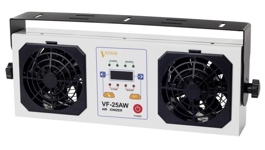 Vaster 离子风机 VF-25AW