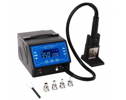 Vaster 大功率触摸型热风焊台 VT-2A