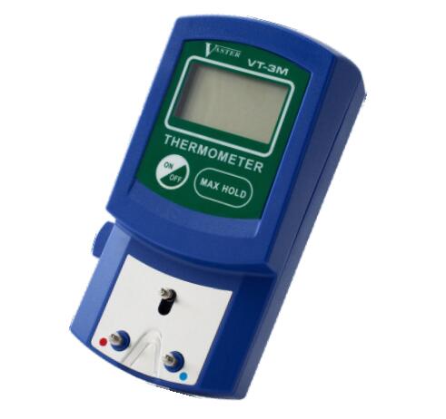 Vaster 烙铁测温仪 VT-3M