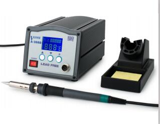 Vaster 智能高频无铅焊台 A-308D