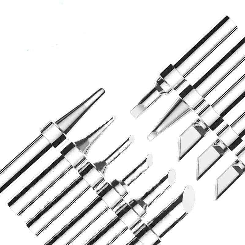 Vaster  T12系列烙铁咀