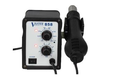 热风焊台 858系列