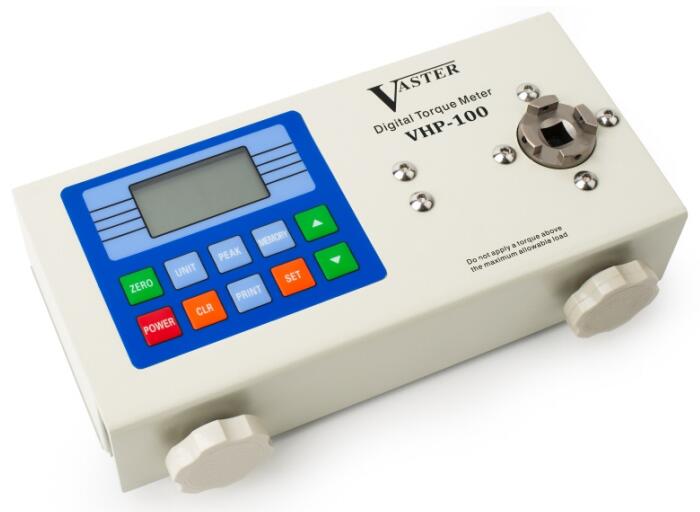 Vaster 扭力测试仪 VHP系列