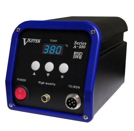 Vaster 定时高频无铅焊台 A-230H