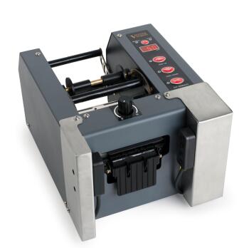 Vaster 超宽型防切手胶带切割机 DY-80CFD