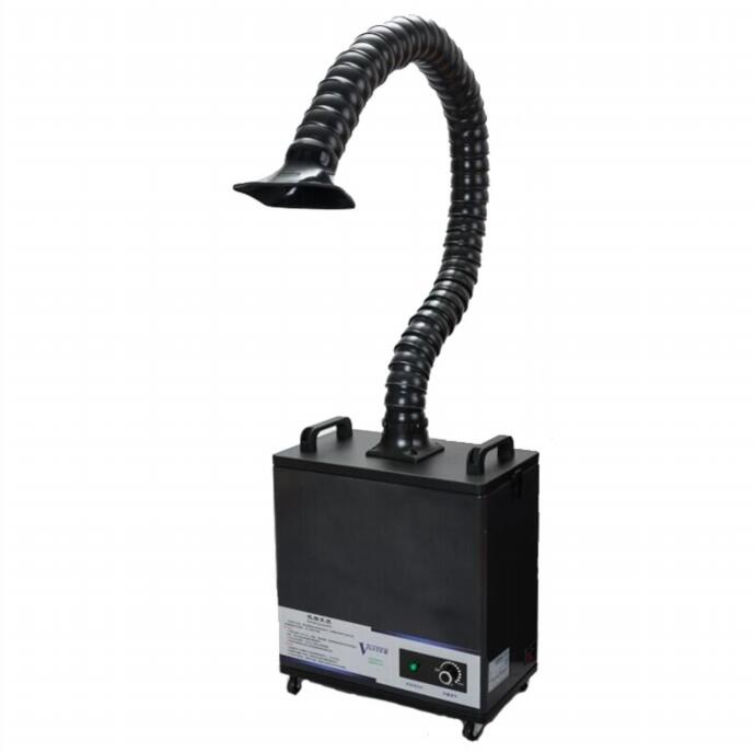 吸烟系统 VT-300