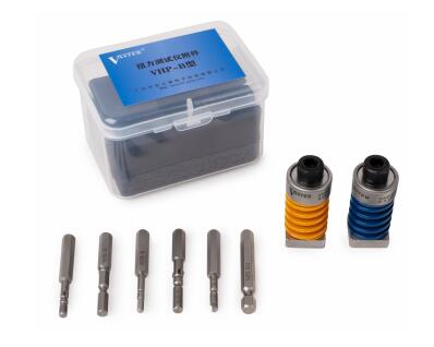 Vas ter 扭力测试仪附件 VHP-B型