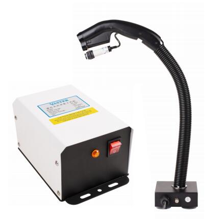 Vaster 自动感应式高品质离子风蛇 VF-888系列