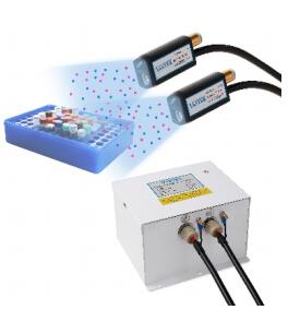 Vaster 流水线除静电风咀 VF-15D