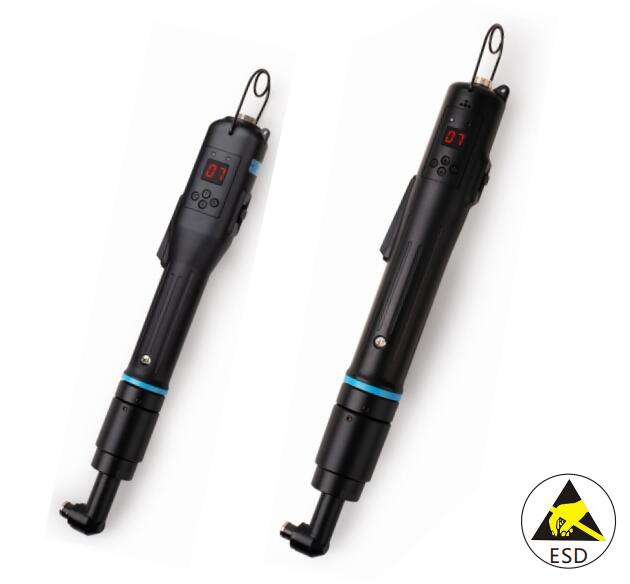 Vaster 无刷智能弯头计数型电动螺丝刀 VJAR 系列