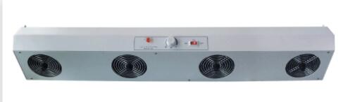 Vaster 悬挂式离子风机 VF-40系列