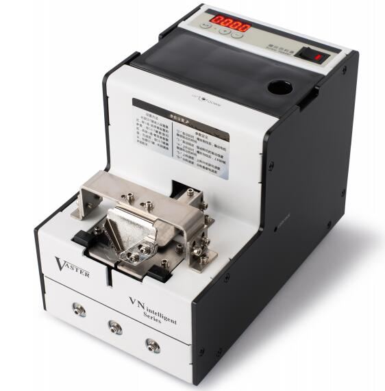 Vaster 智能型转盘式自动螺丝排列机 VNJ intelligent系列（手取型）
