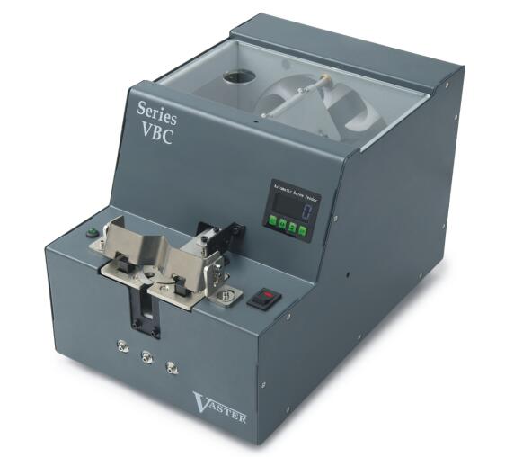 Vaster 手用型计数大料仓螺丝机VBC系列