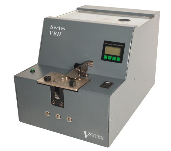 Vaster 机用型计数大料仓螺丝机 VBH系列