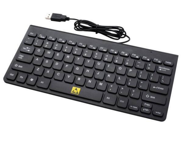 Vaster 永久防静电型小键盘 VF-210ESD