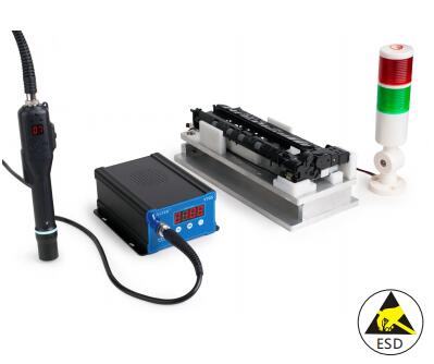 VASTER 声光报警一体计数电批 VJK系列