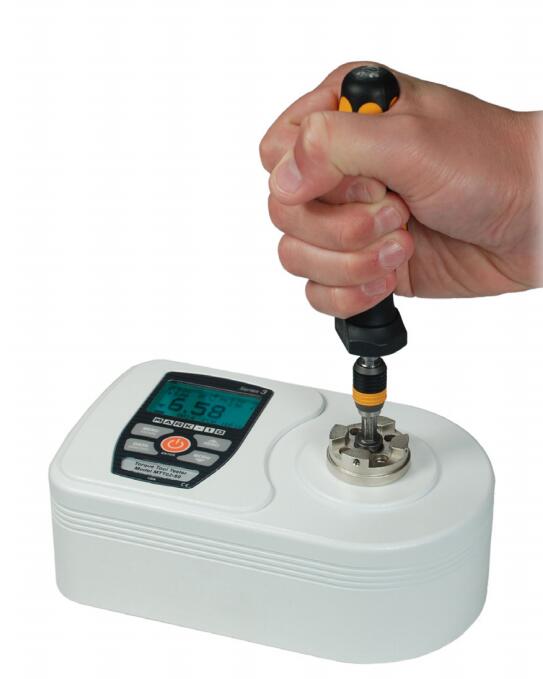 扭力工具检测仪 Series TT02