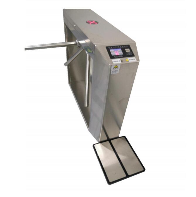 G-828 型 单机版 ESD 测试闸机