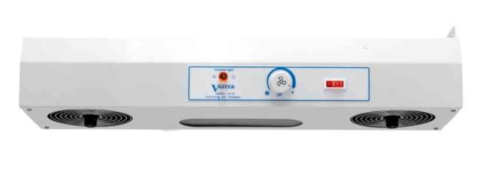 Vaster 悬挂式离子分机  VF-20