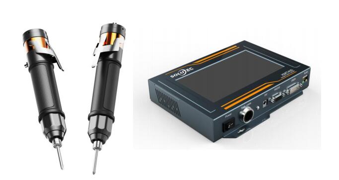 智能电批 EC系列