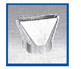 Vaster 数显热风枪 VDH风咀系列