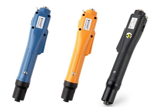 Vaster 全自动经济型无刷电动螺丝刀 V系列