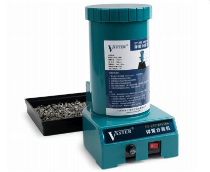 Vaster 弹簧分离机 DY-210