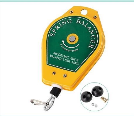 Vigorous 电批平衡器 MCT 系列