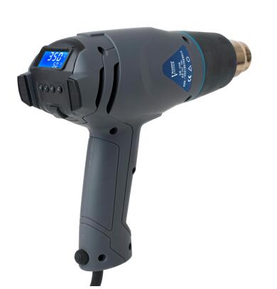 Vaster 数显高品质热风枪 VHS-2320LCD