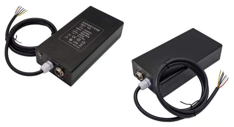 Vaster 无刷机用型专用电源 V-9J