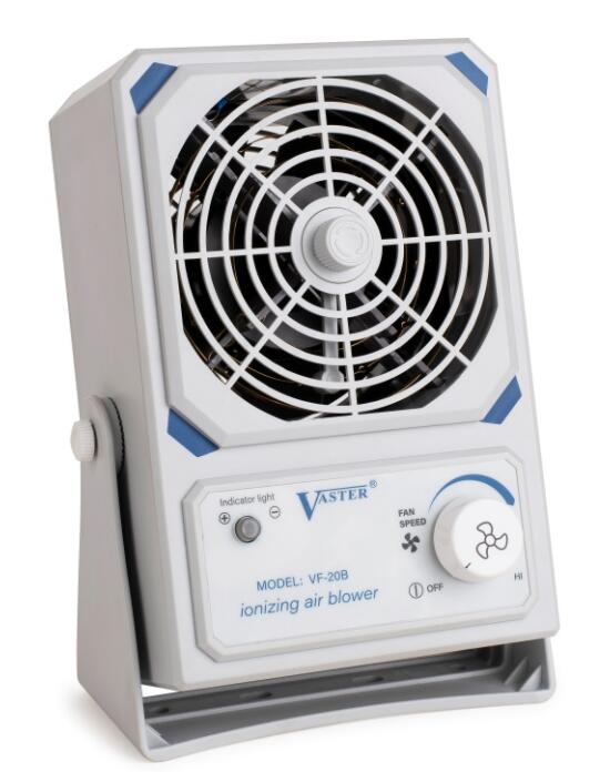 Vaster 交流台式离子风机 VF-20B