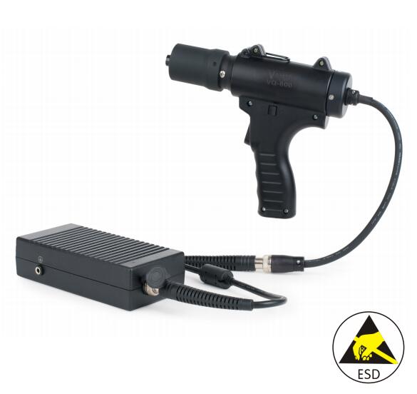 Vaster 全自动无刷马达枪型电动螺丝刀 VQ系列