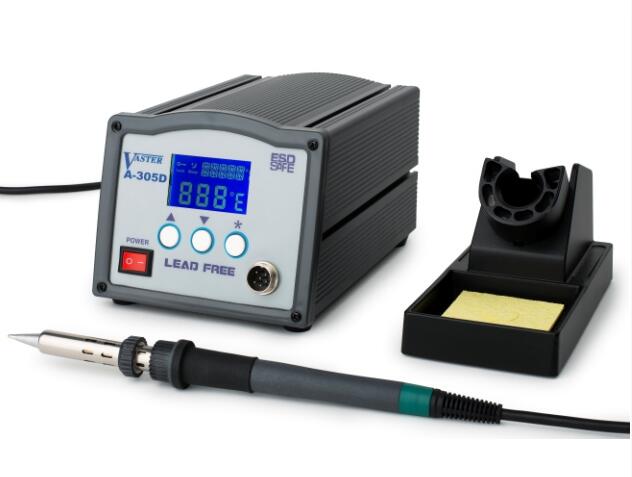 Vaster 智能高频无铅焊台 A-305D