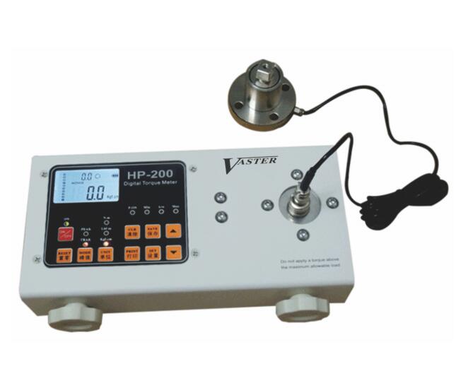Vaster 扭力测试仪 H系列(超大扭力用)