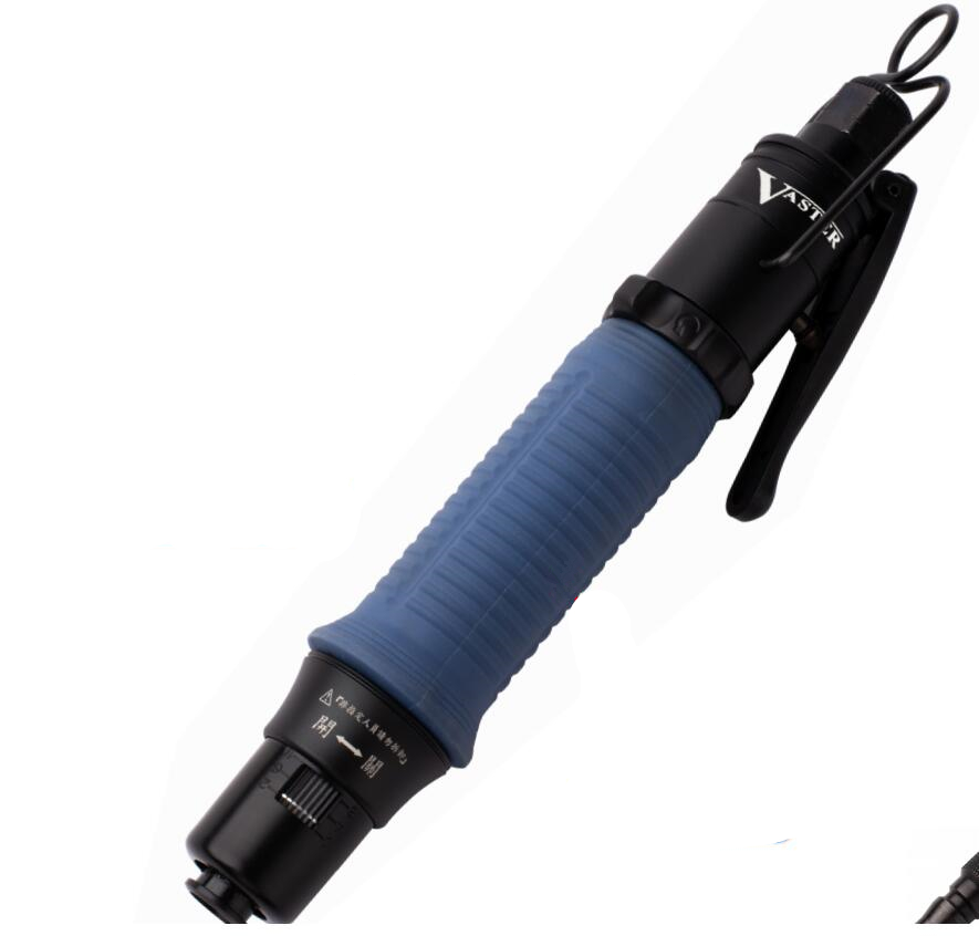 Vaster 直型杠杆式（压柄式）全自动气动螺丝刀 VST-LB系列