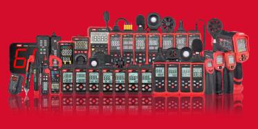 特安斯仪器仪表