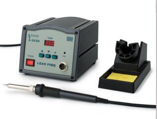 Vaster 高频无铅焊台 A-230H