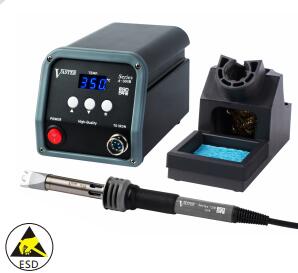 Vaster 大功率无铅高频焊台 A-300B