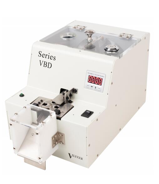 Vaster 转盘式精密螺丝自动点数机 VBD系列