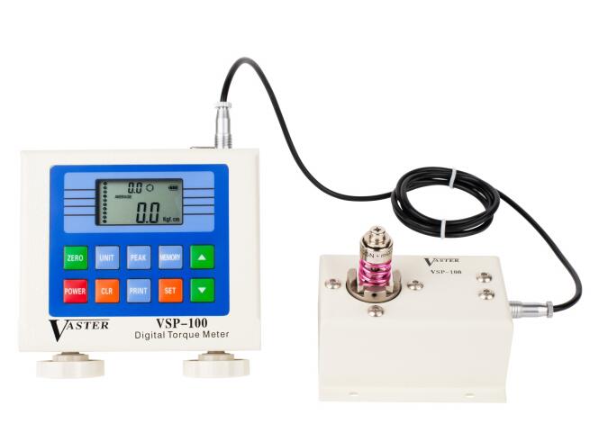 Vaster 分体式扭力测试仪 VSP系列（自动机台测试专用）