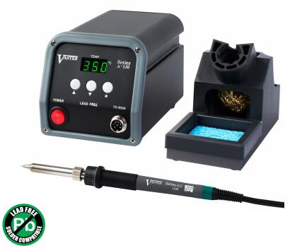 Vaster 智能数显高频无铅焊台 A-150