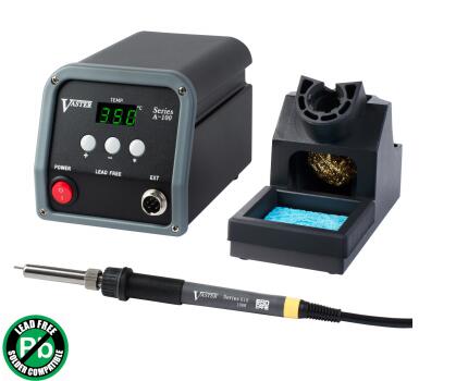 Vaster 智能数显高频无铅焊台 A-100